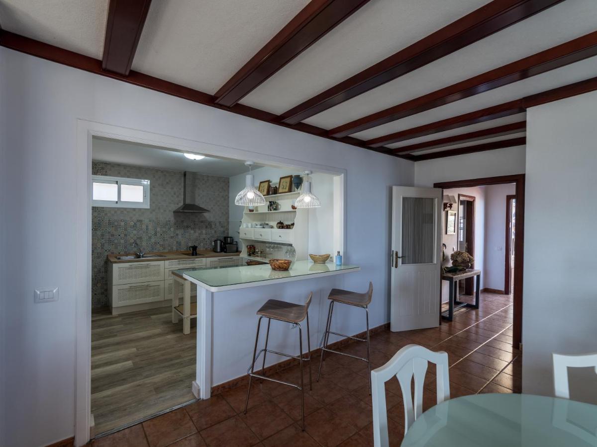 Casa Rural El Esquilon Tenerife La Orotava Zewnętrze zdjęcie