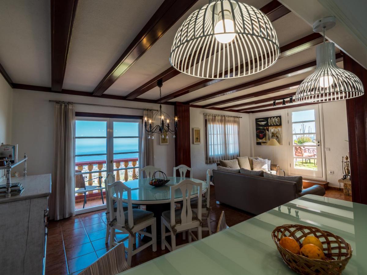 Casa Rural El Esquilon Tenerife La Orotava Zewnętrze zdjęcie