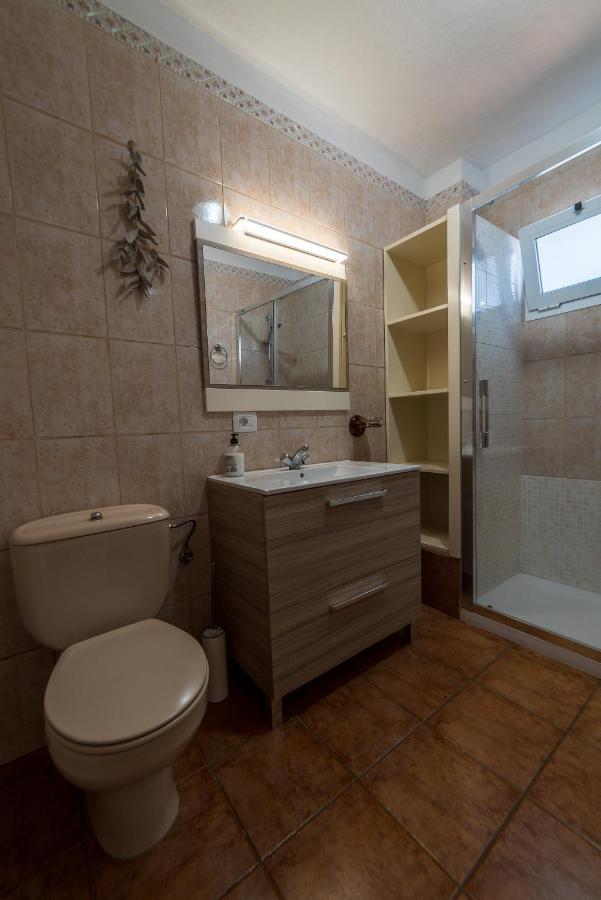 Casa Rural El Esquilon Tenerife La Orotava Zewnętrze zdjęcie