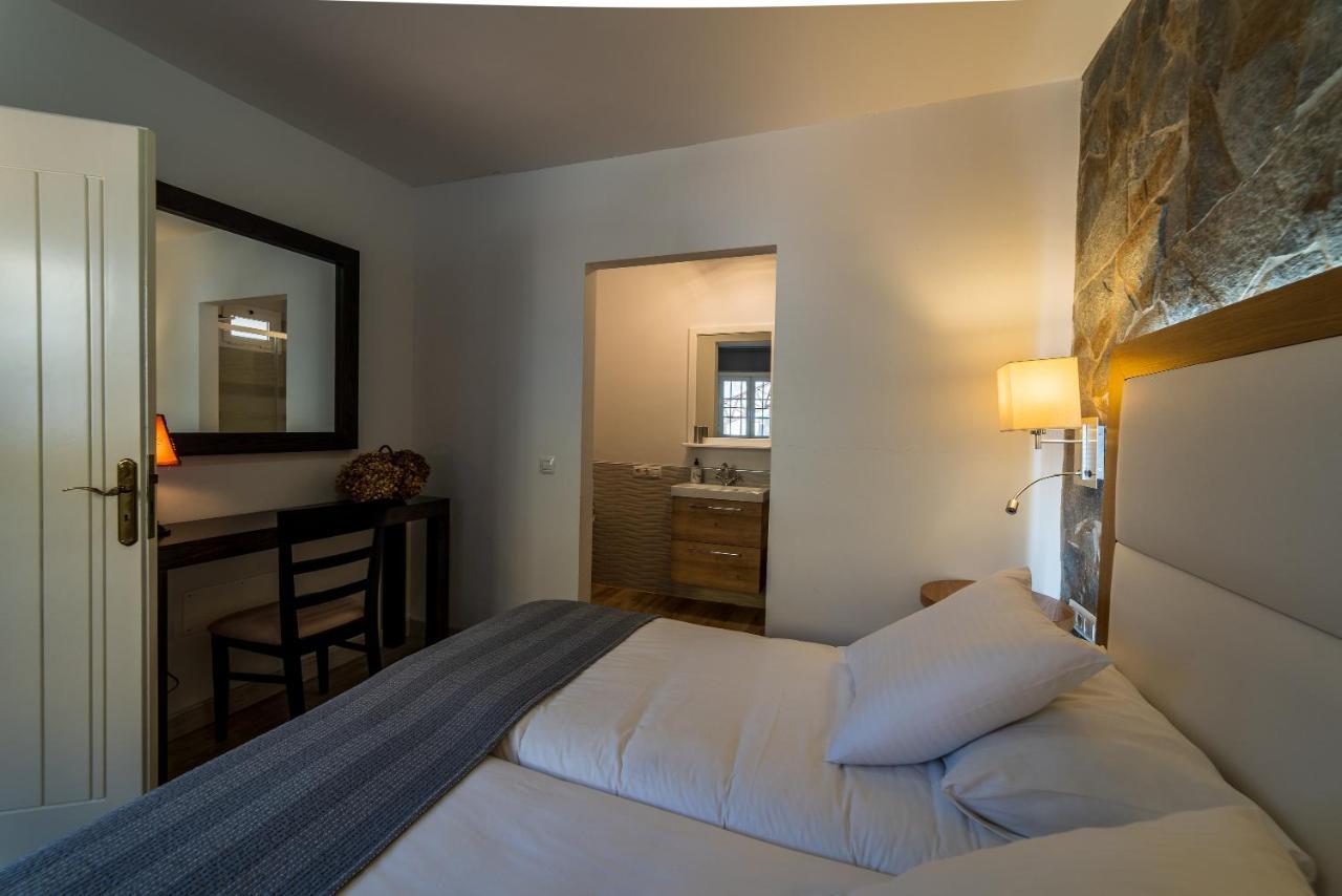Casa Rural El Esquilon Tenerife La Orotava Zewnętrze zdjęcie