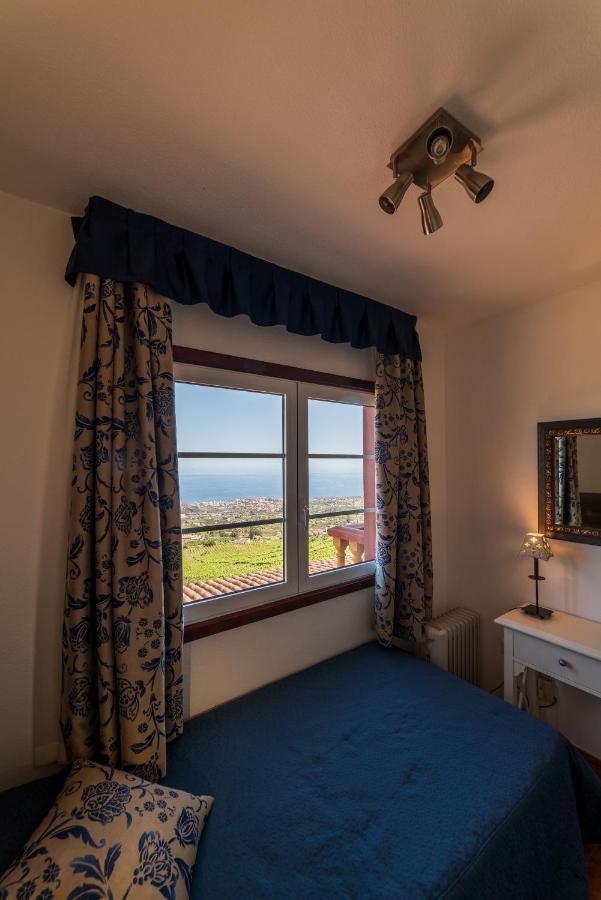 Casa Rural El Esquilon Tenerife La Orotava Zewnętrze zdjęcie